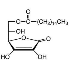 6-O-Palmitoyl-L-ascorbic Acid, 25G - A0540-25G