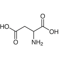 DL-Aspartic Acid, 500G - A0544-500G