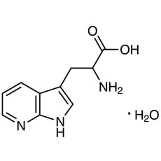 DL-7-AzatryptophanMonohydrate, 100MG - A0557-100MG