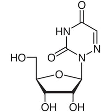 6-Azauridine, 10MG - A0559-10MG