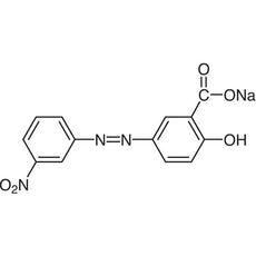 Alizarin Yellow GG, 25G - A0578-25G