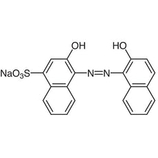 Mordant Black 17[Indicator for Complexometry], 25G - A0581-25G