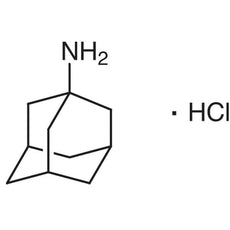 1-Adamantanamine Hydrochloride, 250G - A0588-250G