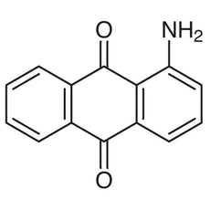 1-Aminoanthraquinone, 500G - A0590-500G