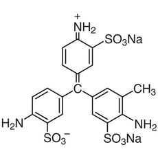 Acid Fuchsine, 25G - A0595-25G