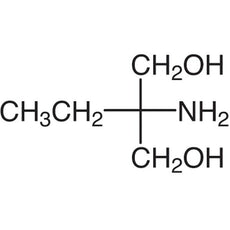 2-Amino-2-ethyl-1,3-propanediol, 25G - A0620-25G