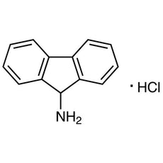 9-Aminofluorene Hydrochloride, 25G - A0622-25G