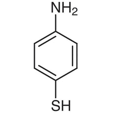 4-Aminobenzenethiol, 25G - A0623-25G