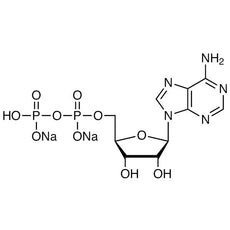 Adenosine 5'-Diphosphate Disodium Salt, 100MG - A0626-100MG