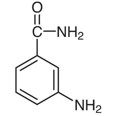 3-Aminobenzamide, 25G - A0630-25G