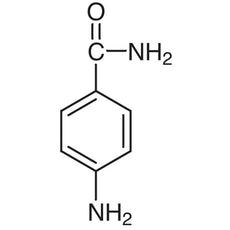 4-Aminobenzamide, 25G - A0631-25G