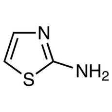 2-Aminothiazole, 25G - A0633-25G
