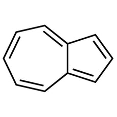Azulene, 1G - A0634-1G