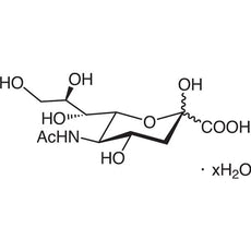 N-Acetylneuraminic AcidHydrate, 100MG - A0639-100MG
