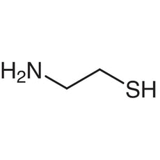 2-Aminoethanethiol, 25G - A0648-25G