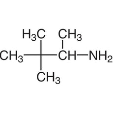3,3-Dimethyl-2-butylamine, 10ML - A0656-10ML