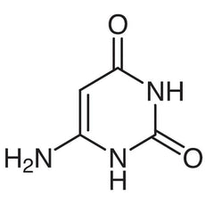 6-Aminouracil, 25G - A0658-25G