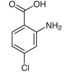 4-Chloroanthranilic Acid, 25G - A0661-25G