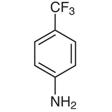 4-Aminobenzotrifluoride, 100ML - A0662-100ML