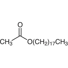 Octadecyl Acetate, 250G - A0675-250G