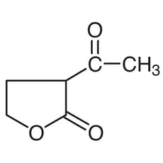 alpha-Acetyl-gamma-butyrolactone, 25G - A0681-25G