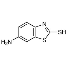 6-Amino-2-mercaptobenzothiazole, 5G - A0682-5G
