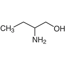 DL-2-Amino-1-butanol, 25G - A0684-25G