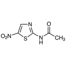 2-Acetamido-5-nitrothiazole, 1G - A0689-1G