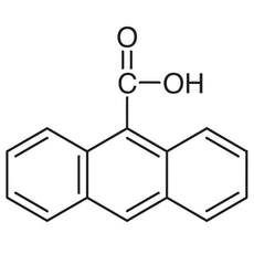 9-Anthracenecarboxylic Acid, 25G - A0690-25G