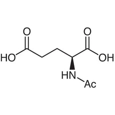 N-Acetyl-L-glutamic Acid, 250G - A0693-250G