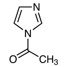 N-Acetylimidazole, 25G - A0694-25G