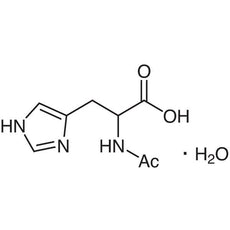 N-Acetyl-DL-histidineMonohydrate, 1G - A0698-1G