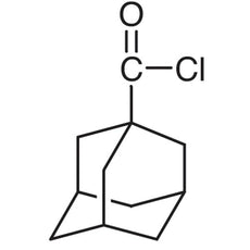 1-Adamantanecarbonyl Chloride, 25G - A0717-25G