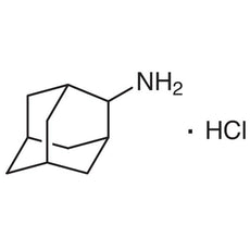 2-Adamantanamine Hydrochloride, 25G - A0718-25G