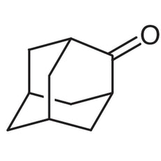 2-Adamantanone, 100G - A0719-100G