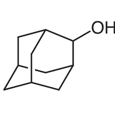 2-Adamantanol, 25G - A0720-25G