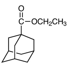 Ethyl 1-Adamantanecarboxylate, 25G - A0722-25G