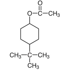 4-tert-Butylcyclohexyl Acetate(cis- and trans- mixture), 500ML - A0723-500ML