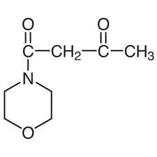 N-Acetoacetylmorpholine, 25G - A0726-25G