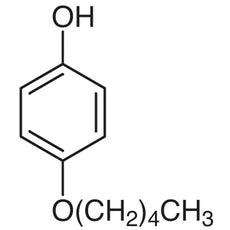 4-Amyloxyphenol, 5G - A0728-5G