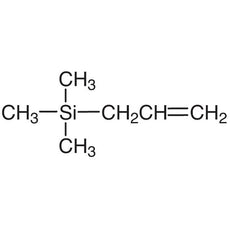 Allyltrimethylsilane, 25ML - A0729-25ML