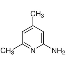 6-Amino-2,4-lutidine, 5G - A0731-5G