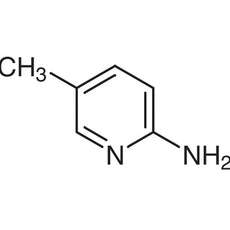 2-Amino-5-methylpyridine, 25G - A0732-25G
