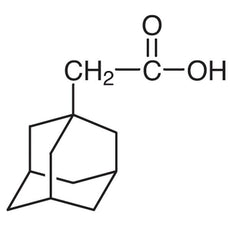1-Adamantaneacetic Acid, 5G - A0736-5G