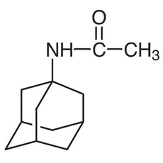 1-Acetamidoadamantane, 25G - A0737-25G