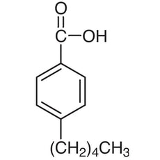 4-Amylbenzoic Acid, 250G - A0741-250G