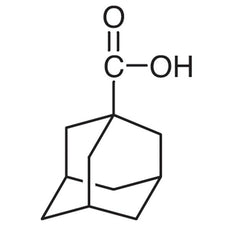 1-Adamantanecarboxylic Acid, 25G - A0742-25G