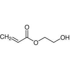 2-Hydroxyethyl Acrylate(stabilized with MEHQ), 25ML - A0743-25ML