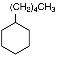 Amylcyclohexane, 25ML - A0745-25ML