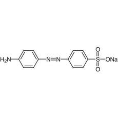 Sodium 4-Aminoazobenzene-4'-sulfonate, 500G - A0748-500G